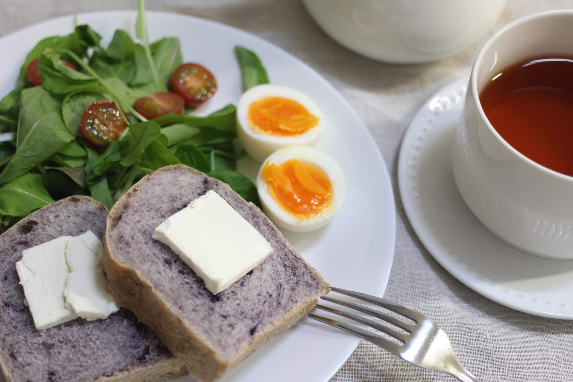 天然酵母パン工房くりぱんクラブのお客様からの写真